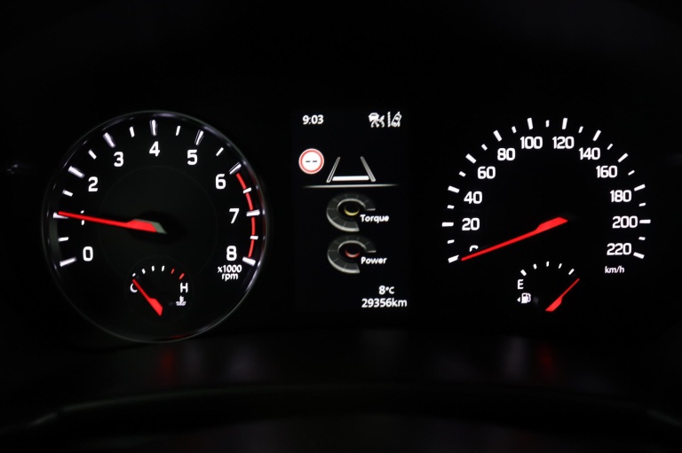 Suzuki Swift - 1.2 Select Smart Hybrid 54