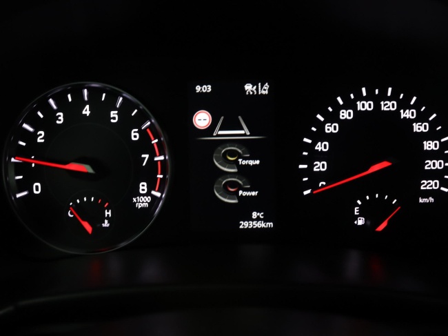 Suzuki Swift - 1.2 Select Smart Hybrid