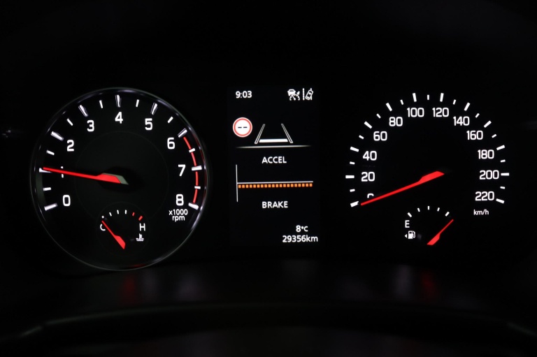 Suzuki Swift - 1.2 Select Smart Hybrid 55