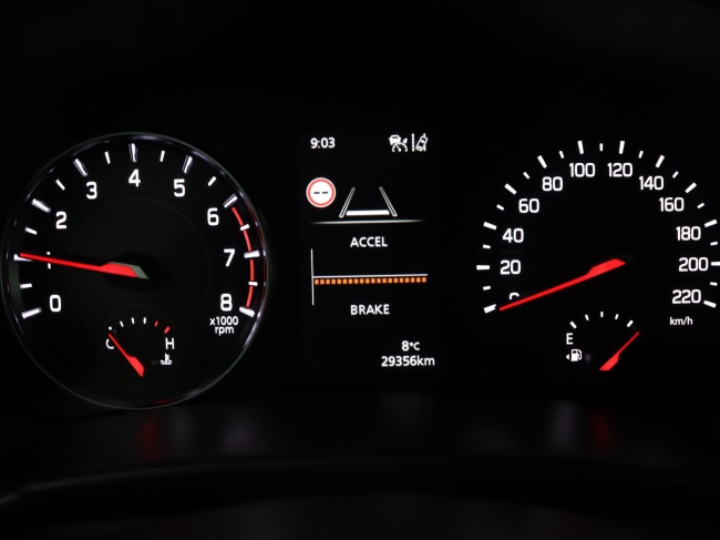 Suzuki Swift - 1.2 Select Smart Hybrid