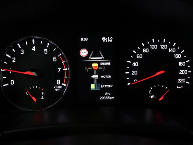 Suzuki Swift - 1.2 Select Smart Hybrid