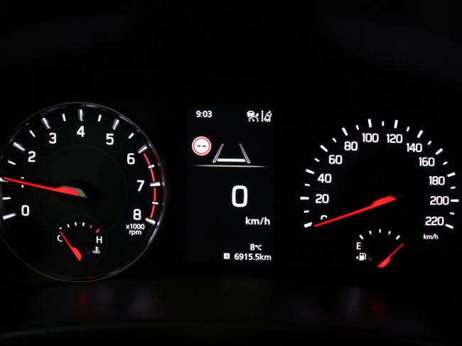 Suzuki Swift - 1.2 Select Smart Hybrid