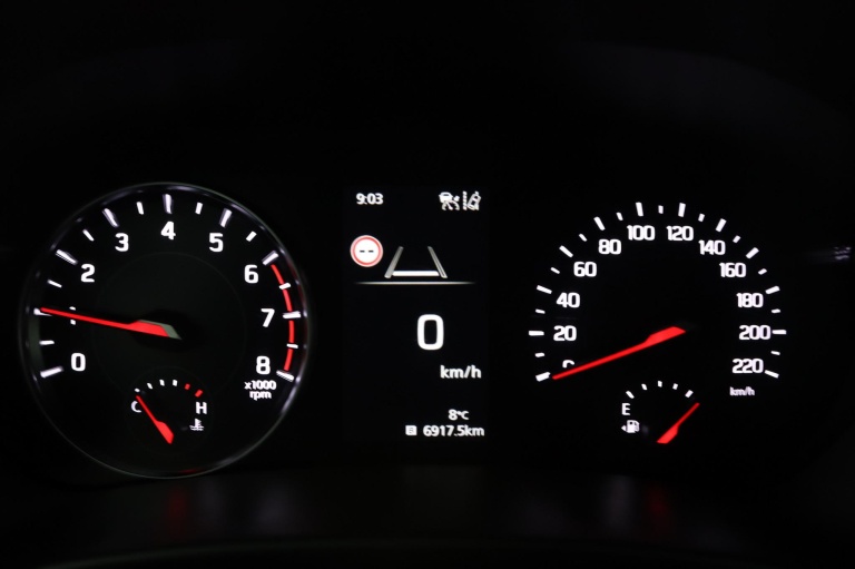 Suzuki Swift - 1.2 Select Smart Hybrid 58