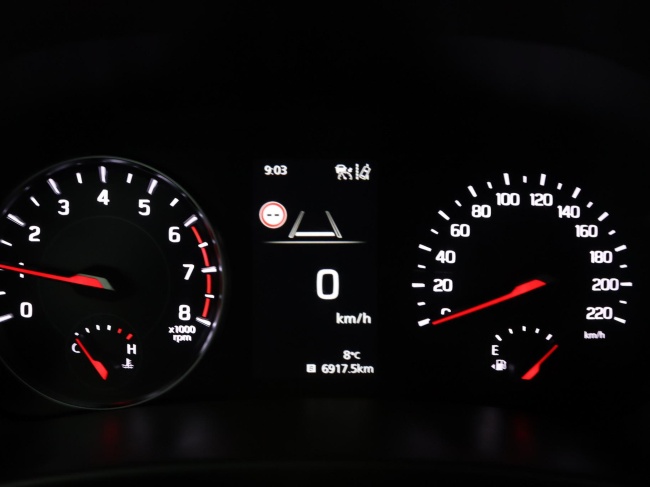 Suzuki Swift - 1.2 Select Smart Hybrid