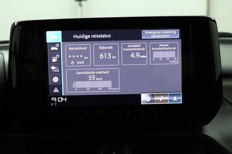 Suzuki Swift - 1.2 Select Smart Hybrid 60