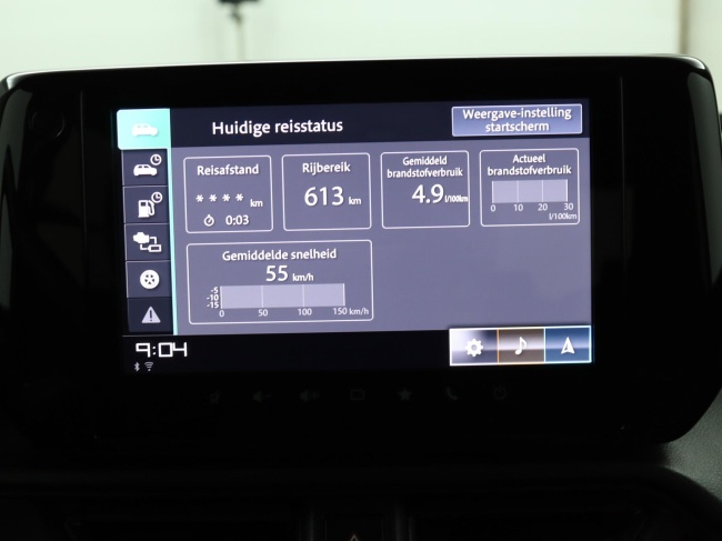 Suzuki Swift - 1.2 Select Smart Hybrid