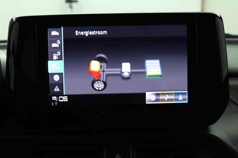 Suzuki Swift - 1.2 Select Smart Hybrid 62