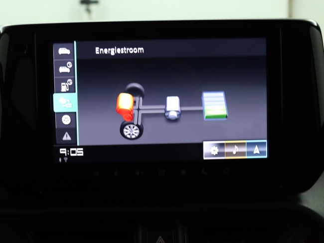 Suzuki Swift - 1.2 Select Smart Hybrid