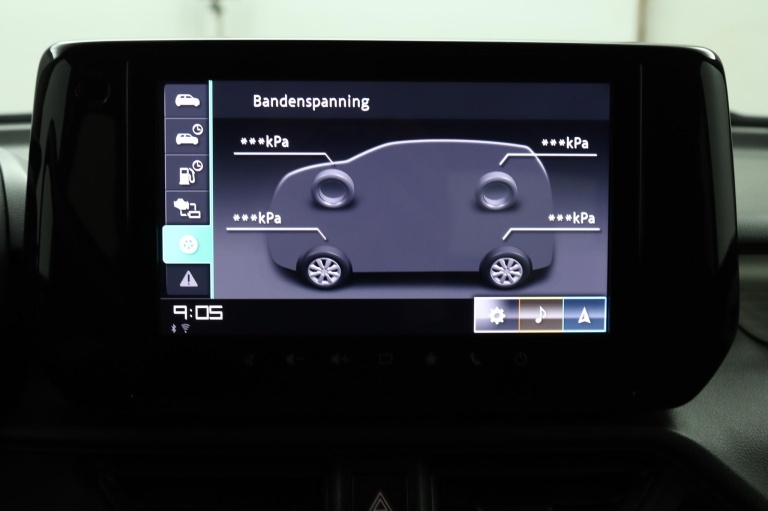 Suzuki Swift - 1.2 Select Smart Hybrid 63