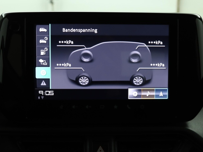 Suzuki Swift - 1.2 Select Smart Hybrid