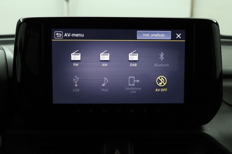 Suzuki Swift - 1.2 Select Smart Hybrid 64