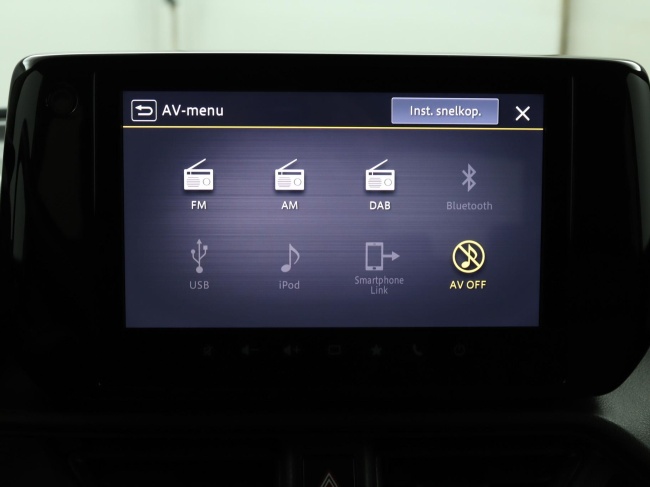 Suzuki Swift - 1.2 Select Smart Hybrid