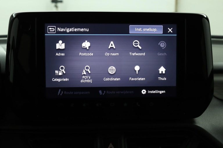 Suzuki Swift - 1.2 Select Smart Hybrid 65