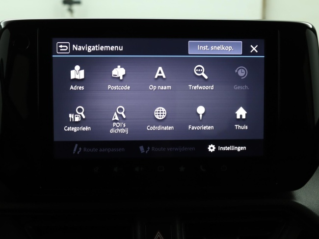 Suzuki Swift - 1.2 Select Smart Hybrid