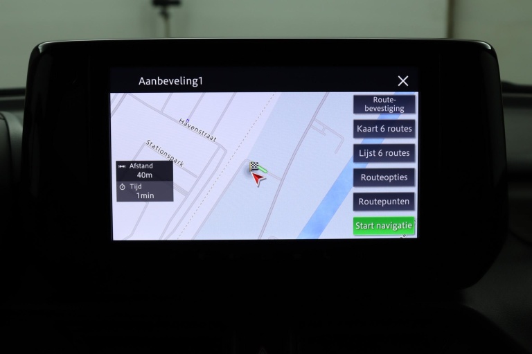 Suzuki Swift - 1.2 Select Smart Hybrid 66