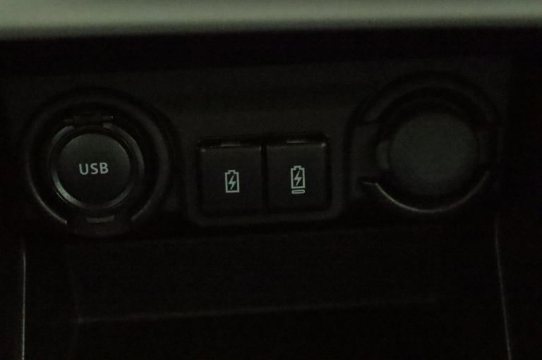 Suzuki Swift - 1.2 Select Smart Hybrid 67