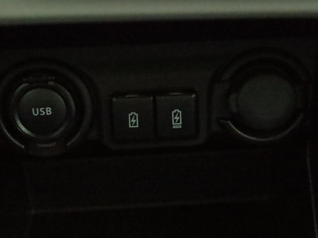 Suzuki Swift - 1.2 Select Smart Hybrid