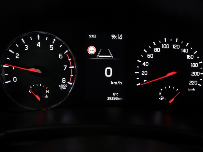 Suzuki Swift - 1.2 Select Smart Hybrid