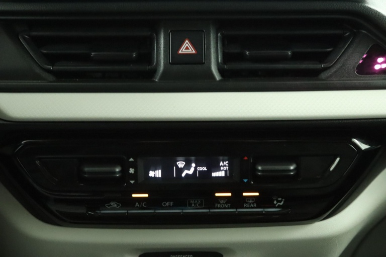 Suzuki Swift - 1.2 Select Smart Hybrid 7