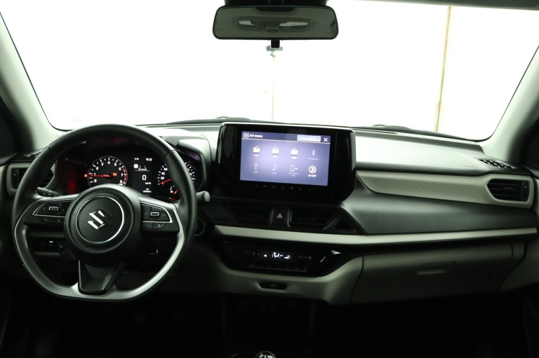 Suzuki Swift - 1.2 Select Smart Hybrid 70