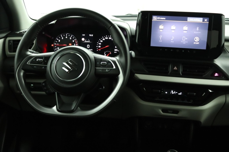 Suzuki Swift - 1.2 Select Smart Hybrid 71