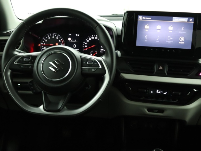 Suzuki Swift - 1.2 Select Smart Hybrid