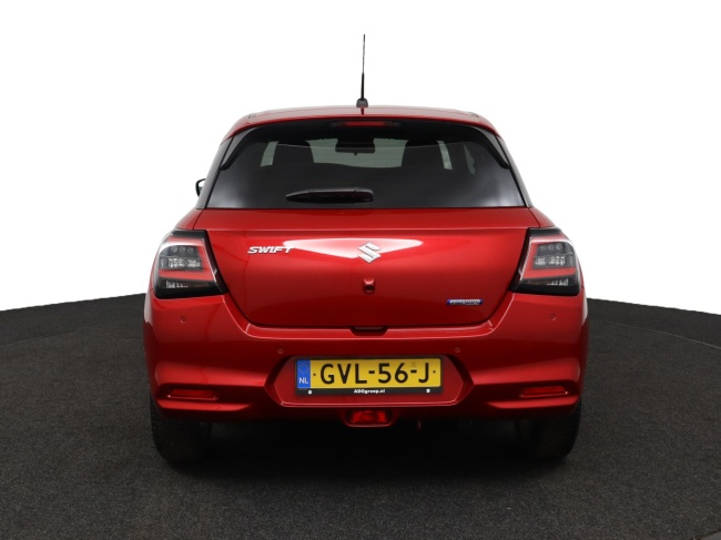 Suzuki Swift - 1.2 Select Smart Hybrid