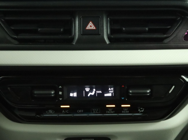 Suzuki Swift - 1.2 Select Smart Hybrid