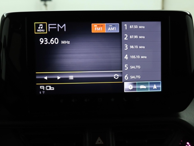 Suzuki Swift - 1.2 Select Smart Hybrid