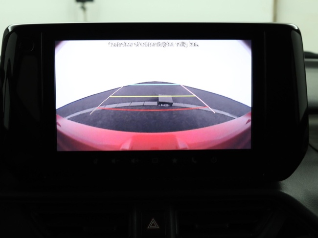 Suzuki Swift - 1.2 Select Smart Hybrid