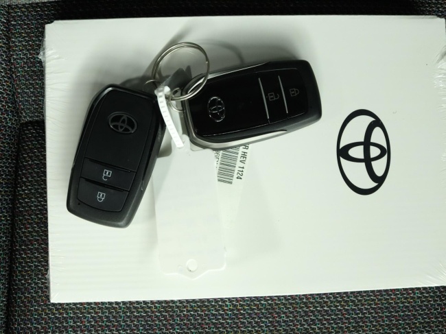 Toyota C-HR - 1.8 Hybrid 140 Dynamic