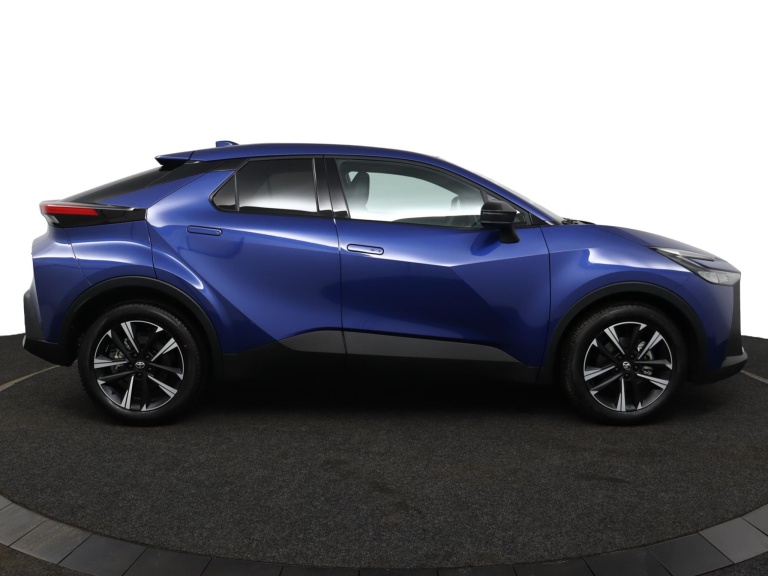 Toyota C-HR - 1.8 Hybrid 140 Dynamic 13