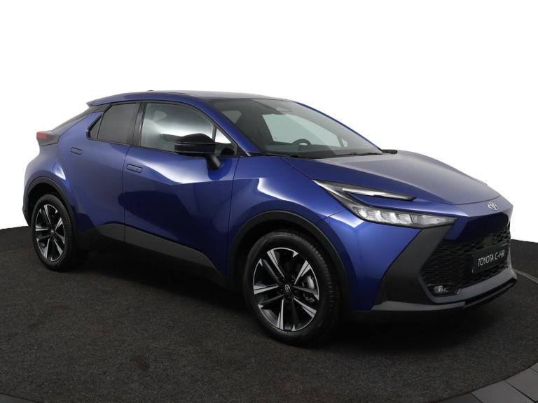 Toyota C-HR - 1.8 Hybrid 140 Dynamic 14