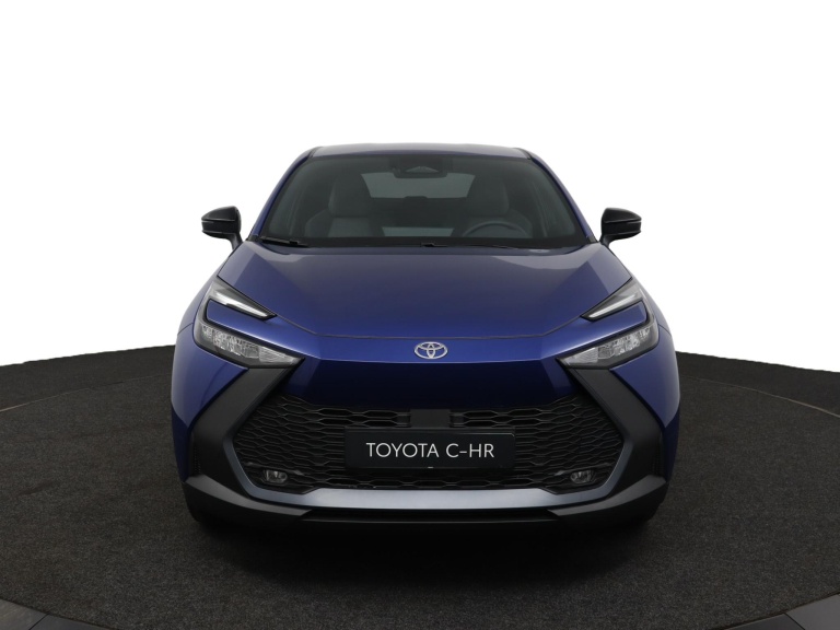 Toyota C-HR - 1.8 Hybrid 140 Dynamic 16