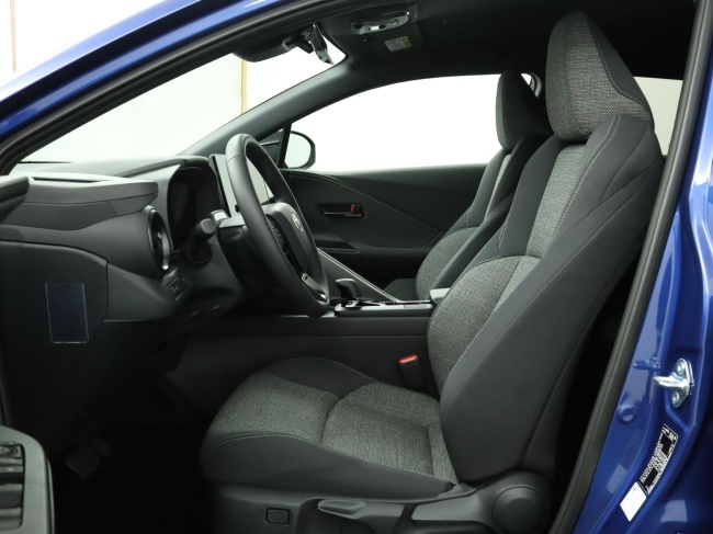 Toyota C-HR - 1.8 Hybrid 140 Dynamic