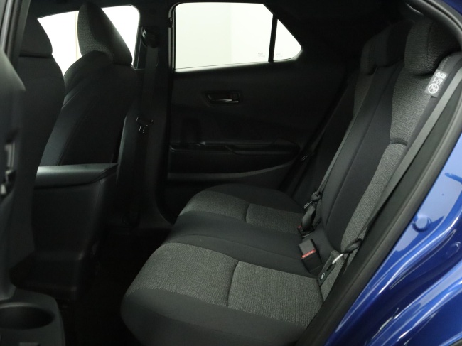 Toyota C-HR - 1.8 Hybrid 140 Dynamic