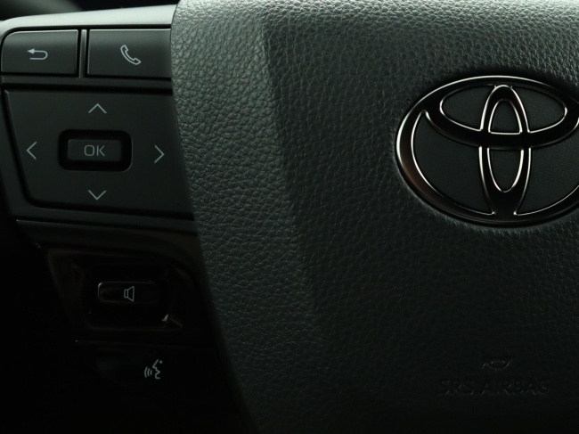 Toyota C-HR - 1.8 Hybrid 140 Dynamic