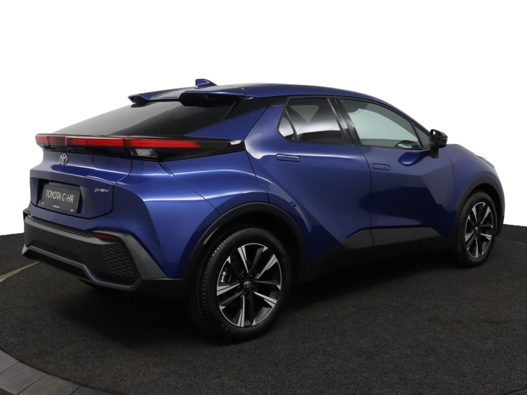 Toyota C-HR - 1.8 Hybrid 140 Dynamic 2