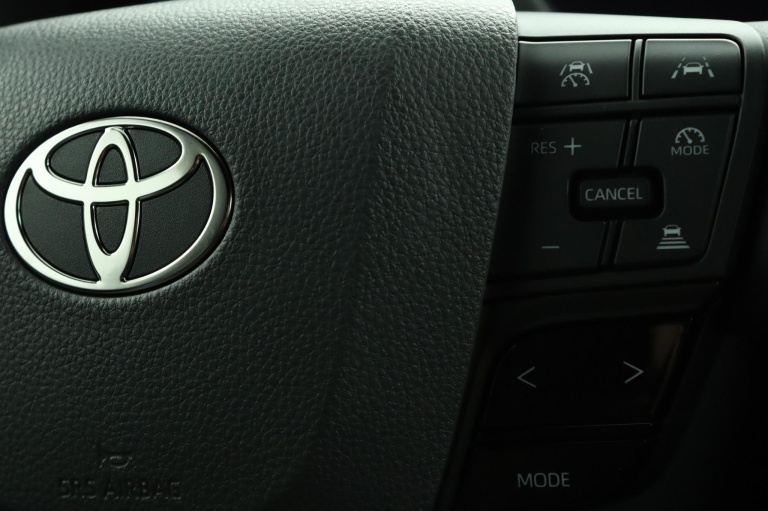 Toyota C-HR - 1.8 Hybrid 140 Dynamic 21