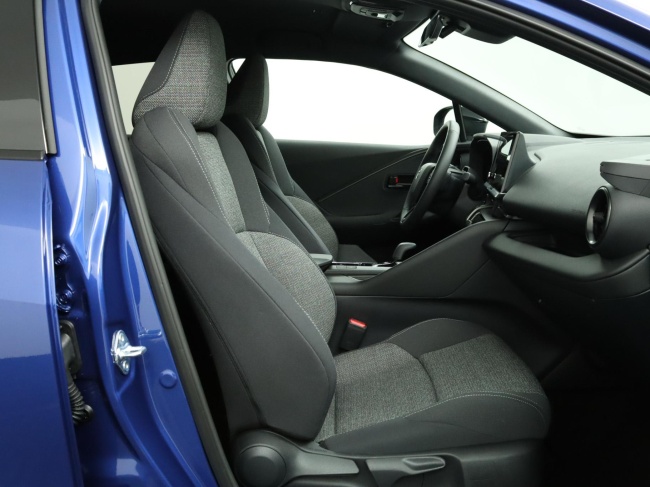 Toyota C-HR - 1.8 Hybrid 140 Dynamic