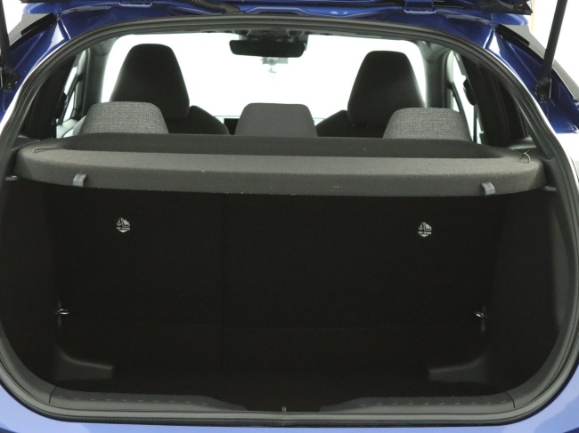 Toyota C-HR - 1.8 Hybrid 140 Dynamic