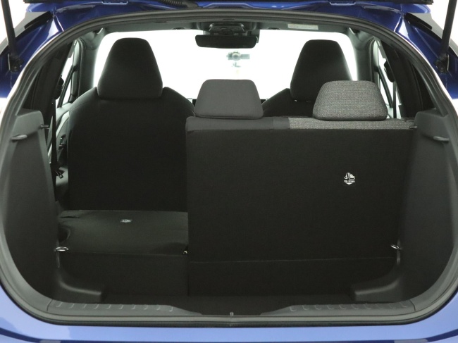 Toyota C-HR - 1.8 Hybrid 140 Dynamic