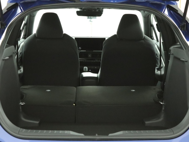 Toyota C-HR - 1.8 Hybrid 140 Dynamic