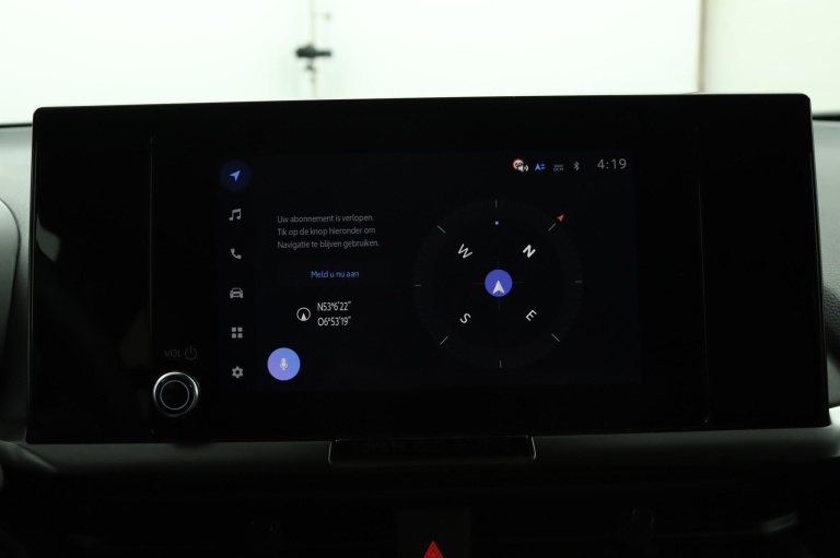 Toyota C-HR - 1.8 Hybrid 140 Dynamic 28