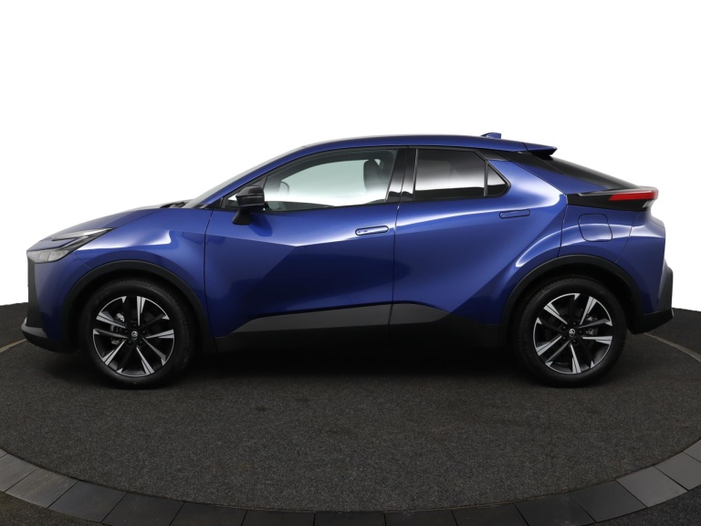 Toyota C-HR - 1.8 Hybrid 140 Dynamic 3