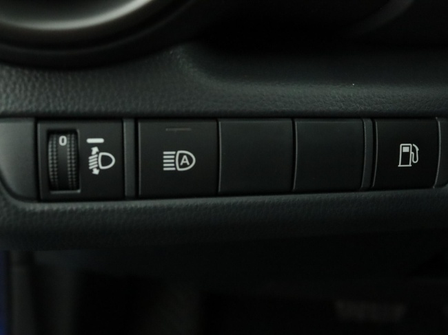 Toyota C-HR - 1.8 Hybrid 140 Dynamic