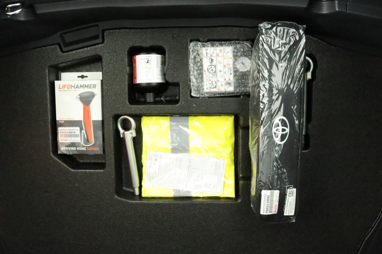 Toyota C-HR - 1.8 Hybrid 140 Dynamic 34