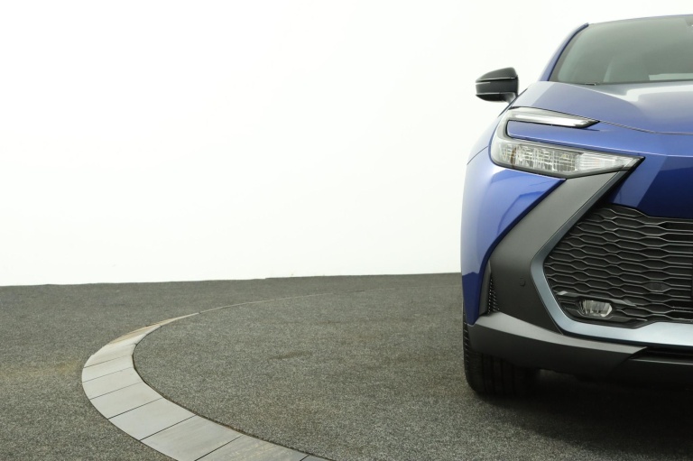 Toyota C-HR - 1.8 Hybrid 140 Dynamic 36