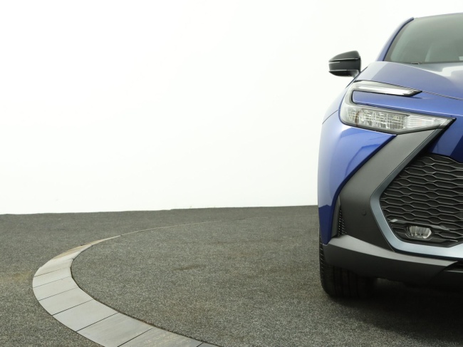 Toyota C-HR - 1.8 Hybrid 140 Dynamic