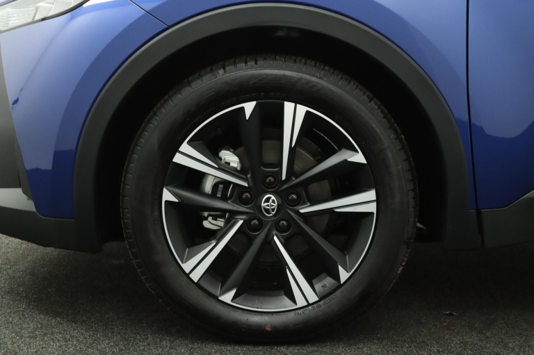 Toyota C-HR - 1.8 Hybrid 140 Dynamic 38